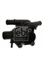 FEBI BILSTEIN 45220 | Termostat Gövdesi Focus 98-05 Escort 90-01 Mondeo 92-00 1.6