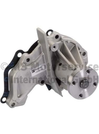 PIERBURG 7.07152.17.0 | Devirdaim Su Pompası Mazda 121 Mazda II Fiesta 1.2 / 1.4 Zetec Focus 1.6 Zetec Fusion 1.4 Zetec Volvo S40 V50 1,25 / 1.4 / 1.6 03 -