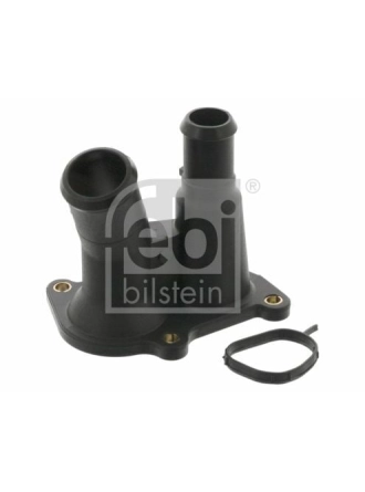 FEBI BILSTEIN 48677 | Termostat Yuvası Ford Contalı Focus / Fiesta 98 -