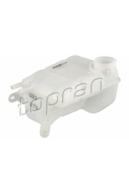 TOPRAN 302294 | Genleşme Tankı (Ford: Focus 1.4 1.6 16V 98-05) Zetec-S