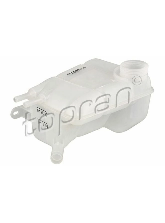 TOPRAN 302294 | Genleşme Tankı (Ford: Focus 1.4 1.6 16V 98-05) Zetec-S