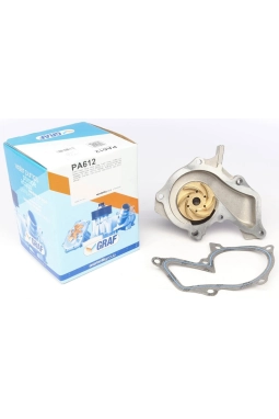 GRAF PA612 | Ford Focus 1998-2004 1.6 Benzinli Devirdaim