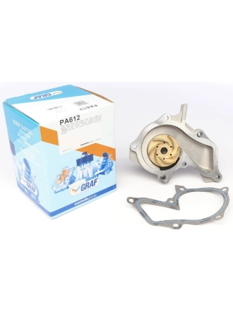 GRAF PA612 | Ford Focus 1998-2004 1.6 Benzinli Devirdaim