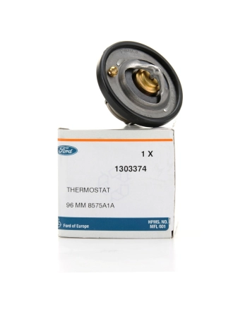 FORD OTOSAN 96MM8575A1A | Focus 1998-2002 Termostat 82 Lik