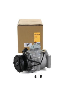 BEHR-MAHLE ACP22000S | Ford Focus 1998-2002 Klima Kompresörü Orijinal