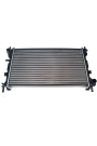 KALE 349700 | Ford Focus 1998-2002 2.0 Benzinli Su Radyatörü