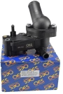 OES T8703 | Ford Focus 1998-2005 1.8 Dizel Termostat Komple