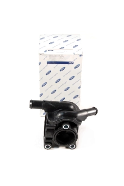 FORD OTOSAN XS4G9K478BD | Focus 1998-2005 2.0 Zetec Termostat Gövdesi