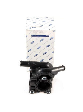 FORD OTOSAN XS4G9K478BD | Focus 1998-2005 2.0 Zetec Termostat Gövdesi