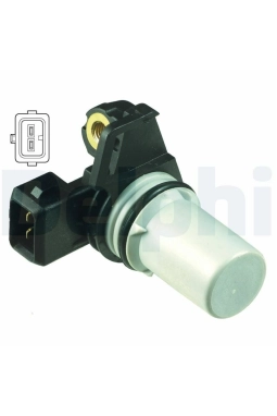 DELPHI SS11079 | Krank Devir Sensörü 03-13 Connect 1.8Tdci
