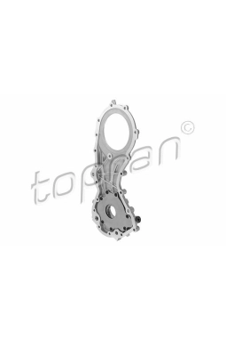 TOPRAN 304796 | Yağ Pompası Ford Connect 1.8 TDCI 02 -)