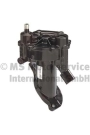 PIERBURG 7.24808.00.0 | Vakum Pompası Connect 02-13 Focus 98-04 Escort 90-99 Mondeo 93-96 C Max 07 /-1,8Tdcı