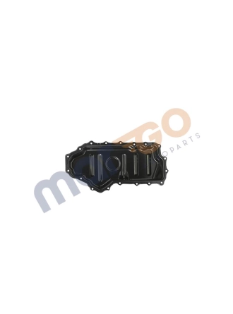MARGO 2160001 | Ford Connect 2002-2012 Yağ Karteri