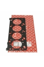 ELRING 123.483 | Ford Focus 1998-2002 2.0 Benzinli Silindir Kapak Conta