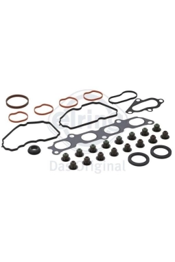 ELRING 569.871 | Ford Focus 2002-2005 1.6 Benzinli (Zetec) 100 PS Üst Takım Conta