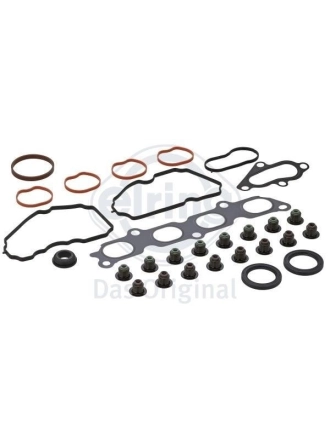 ELRING 569.871 | Ford Focus 2002-2005 1.6 Benzinli (Zetec) 100 PS Üst Takım Conta