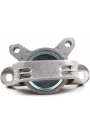 KRAFTVOLL 10010139 | Ford Focus 1998-2002 1.8 TDCI Motor Takozu Komple Yan Sanayi