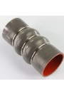KRAFTVOLL 10030139| Ford Focus 1998-2005 1.8 TDCI İntercoler Turbo Hava Hortumu