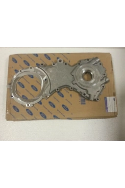 FORD OTOSAN XS4Q6F008BB | Focus 1998-2005 1.8 TDCI Motor Yağ Pompası