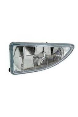 DEPO 431-2005L-UE | Ford Focus 1998-2002 Ön Sis Farı Sol