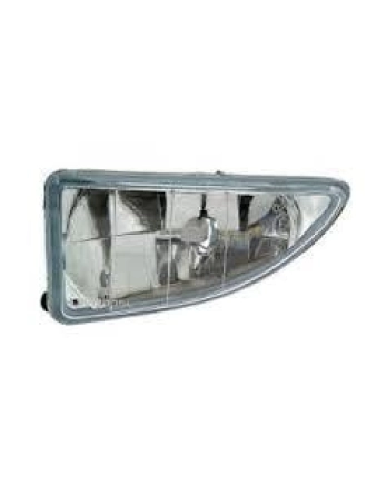 DEPO 431-2005L-UE | Ford Focus 1998-2002 Ön Sis Farı Sol
