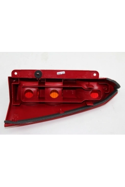 DEPO 431-1950L-LDUE | Ford Focus 1998-2005 Arka Stop Sol Stw (station wagon)