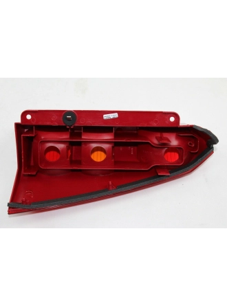 DEPO 431-1950L-LDUE | Ford Focus 1998-2005 Arka Stop Sol Stw (station wagon)