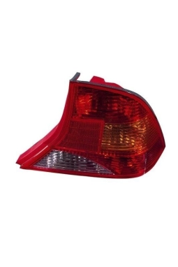 DEPO 431-1935R-UE | Ford Focus 1998-2005 Arka Sağ Stop