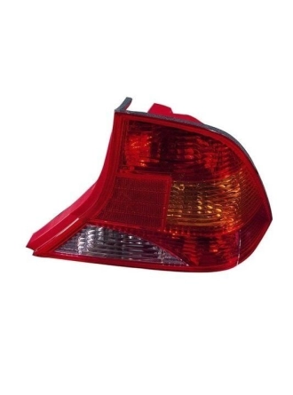 DEPO 431-1935R-UE | Ford Focus 1998-2005 Arka Sağ Stop