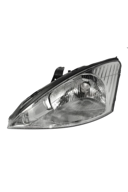 DEPO 431-1144L-LD-EM | Ford Focus 1998-2002 Far Sol