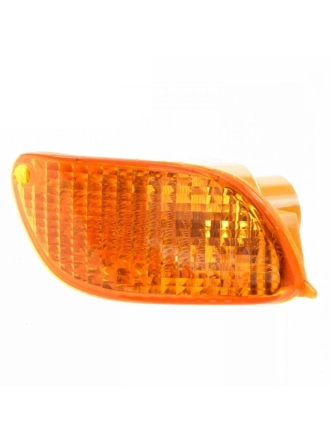 DEPO 431-1605R-UE | Ford Focus 1998-2002 Ön Tampon Sinyali Sağ
