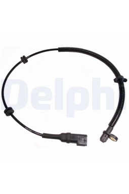DELPHI SS20061 | ABS Sensörü Arka Sağ 99-05 Focus-Esp