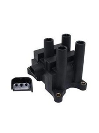 MAGNETI MARELLI 359000601280 | Bobin 06-Focus-Fiesta-Mondeo 1.25-1.4-1.6 16V *P.H**