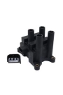 MAGNETI MARELLI 359000601280 | Bobin 06-Focus-Fiesta-Mondeo 1.25-1.4-1.6 16V *P.H**