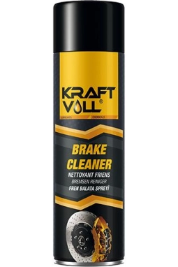 Kraftvoll Fren Balata Spreyi 500 ml