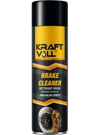 Kraftvoll Fren Balata Spreyi 500 ml