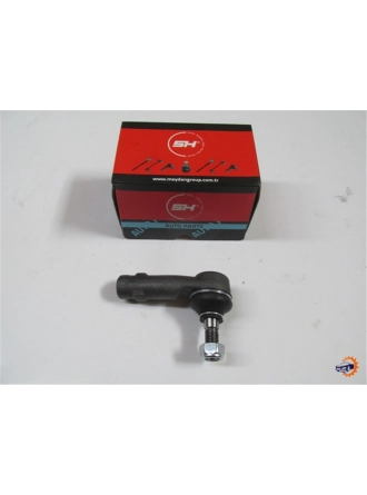 YYO Volkswagen Transporter - T4 - 02 / 03 Rot Başı Sağ Kısa (106,55MM) 701419812