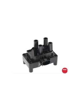 NGK 48001 | Ford Focus 1998-2004 1.6 Benzinli Ateşleme Bobini