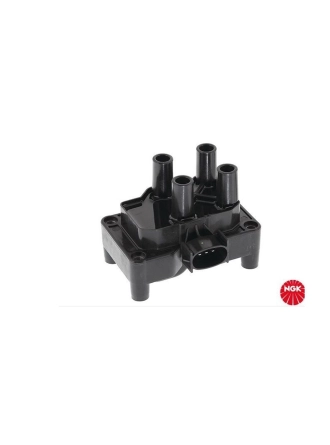 NGK 48001 | Ford Focus 1998-2004 1.6 Benzinli Ateşleme Bobini