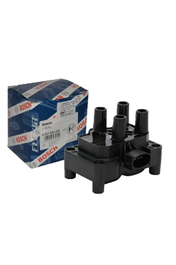 BOSCH 0221503490 | Ford Focus 1998-2004 1.6 Benzinli Ateşleme Bobini