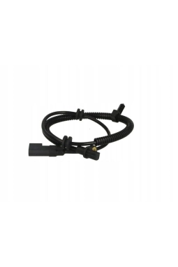 MARGO 2840034 | Ford Focus 1998-2005 Arka Abs Kabsolu Sağ (Sensörü) Kampana Tip Yan Sanayi