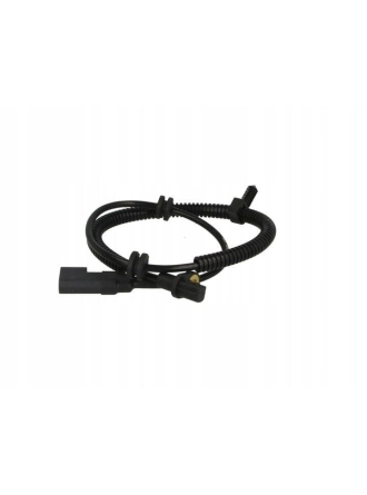 MARGO 2840034 | Ford Focus 1998-2005 Arka Abs Kabsolu Sağ (Sensörü) Kampana Tip Yan Sanayi