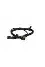 MARGO 2840034 | Ford Focus 1998-2005 Arka Abs Kabsolu Sağ (Sensörü) Kampana Tip Yan Sanayi