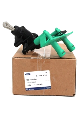 FORD OTOSAN 1M517A543AD | Focus 1998-2002 Debriyaj Üst Merkezi