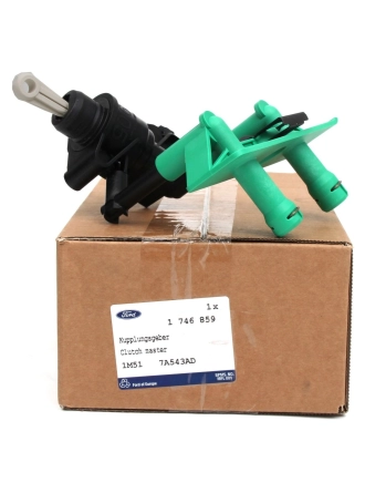 FORD OTOSAN 1M517A543AD | Focus 1998-2002 Debriyaj Üst Merkezi