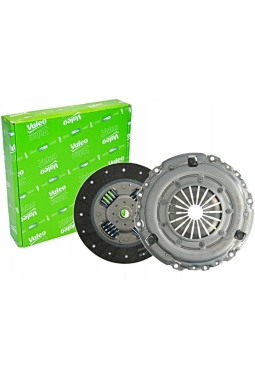 VALEO 826055 | Ford Focus 1998-2001 1.6 Benzinli Baskı Balata