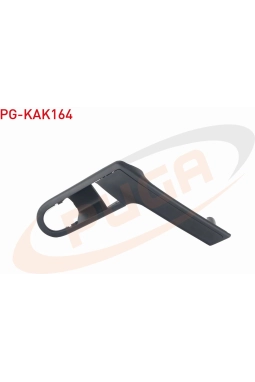YYO Polo 2000-2002 Kapı Tutma Kolu ve Kapağı Sağ Ön 6N0867198B|6N0867180E