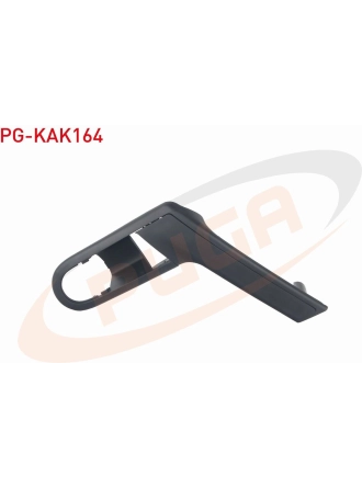 YYO Polo 2000-2002 Kapı Tutma Kolu ve Kapağı Sağ Ön 6N0867198B|6N0867180E