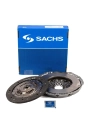 SACHS 3000951024 | Ford Focus 1998-2011 1.6 Benzinli Debriyaj Seti