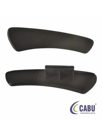 CABU 330802 | Ford Focus 1998-2004 Torpido Kapak Açma Mandalı Yansanayi